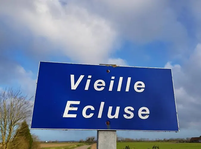 Couette-café D'hôtes De La Vieille Ecluse