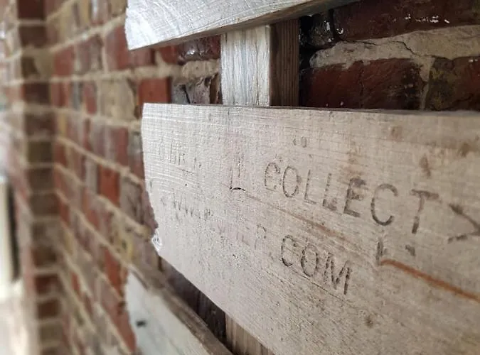 D'hôtes De La Vieille Ecluse Quend